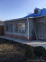 Продается 3- комнатный кирпичный дом, район ДКМ - Изображение #3, Объявление #1616180