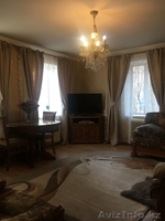 Продается 3- комнатный кирпичный дом, район ДКМ - Изображение #4, Объявление #1616180