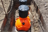 Выгребные ямы - септики под ключ, за 1-ин день в Усть-Каменогорске! - Изображение #3, Объявление #1615079