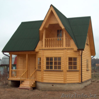 Все виды строительно-ремонтных работ под ключ. - Изображение #3, Объявление #1612706