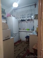 Продается 2х комн. квартира в центре города, ул.Тохтарова 99. - Изображение #4, Объявление #1618630