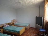 На всё лето сдам домик на Бухтарме - Изображение #4, Объявление #1618998