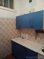 Продается 2х комн. квартира, 50 кв.м, Островского 26, Аблакетка - Изображение #7, Объявление #1610467