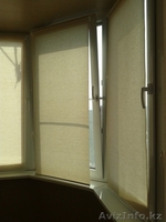 Ролл-Шторы. Скидка до 5 июня 20%, успей купить ! Гарантия 3 года. - Изображение #7, Объявление #1621548