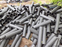 Куплю отходы ПНД труб, покупаем обрезки трубы ПНД. Приём ПНД труб любого диаметр - Изображение #3, Объявление #1622334