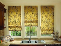 Ролл-Шторы. Скидка до 5 июня 20%, успей купить ! Гарантия 3 года. - Изображение #1, Объявление #1621548