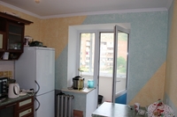 Продам 2-х комнатную квартиру улучшенной планировки, ул.Геологичнская 6 - Изображение #3, Объявление #1625753