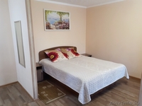 Люкс 1,5 На Потанина 19 сут/ночь/час - Изображение #2, Объявление #1584284