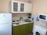 Люкс 1,5 На Потанина 19 сут/ночь/час - Изображение #5, Объявление #1584284