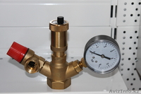 твердотопливные котлы ,циркуляционные насосы ,мини котельни ,дымоходы - Изображение #9, Объявление #1633855