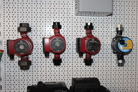 твердотопливные котлы ,циркуляционные насосы ,мини котельни ,дымоходы - Изображение #4, Объявление #1633855