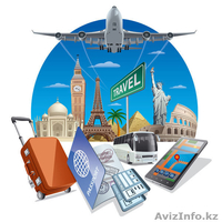 Турагенство Летим с нами - Изображение #2, Объявление #1632582
