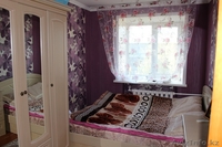 2-х комнатная, улучшенная, ул.Славского 26/1 - Изображение #4, Объявление #1633747