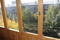 2-х комнатная, улучшенная, ул.Славского 26/1 - Изображение #10, Объявление #1633747