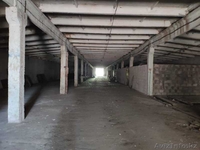 Производственная база. Овощехранилище. СДЕЛАЕМ СКИДКУ ДЛЯ РЕАЛЬНОГО ПОКУПАТЕЛЯ! - Изображение #4, Объявление #1631374