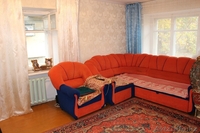 1,5-ка, 32 кв.м., ул.Протазанова 65, удобна под коммерцию - Изображение #2, Объявление #1636086