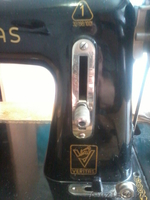 продаем швейную машинку veritas ретро  - Изображение #3, Объявление #1618575