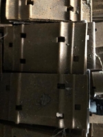 Подкладка железнодорожная Д50 - Изображение #3, Объявление #1651216