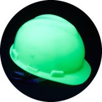 Краска для эвакуационной разметки и знаков безопасности Acmelight FES - Изображение #1, Объявление #1657325