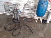 Продам два автомоечных аппарата , на 380 в. - Изображение #1, Объявление #1660092