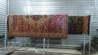 Стирка ковров 350 тг/кв.м - есть доставка. Усть-Каменогорск.  87779954060. - Изображение #1, Объявление #1662790