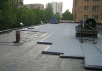 Ремонт и кровля крыш наплавляемыми материалами в Усть-Каменогорске - Изображение #4, Объявление #1113447