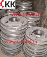 Блоки Д160, Д300, Д500 для подъемников ПСК, ПСКМ, ПСШ - Изображение #2, Объявление #1665473