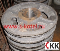 Блоки Д160, Д300, Д500 для подъемников ПСК, ПСКМ, ПСШ - Изображение #6, Объявление #1665473