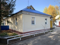 Продажа 3х ком. частного дома р-н Бабкиной М. по ул. Астафьева. - Изображение #2, Объявление #1667824