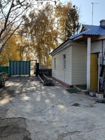 Продажа 3х ком. частного дома р-н Бабкиной М. по ул. Астафьева. - Изображение #3, Объявление #1667824