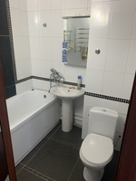 Аренда 2х ком. квартиры р-н Бульвар Гагарина 34. - Изображение #8, Объявление #1667012