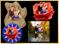 Фотошоп к вашим услугам - Изображение #1, Объявление #1667423