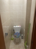 Продажа 2х ком. квартиры по ул. Орджоникидзе 44. - Изображение #8, Объявление #1670855