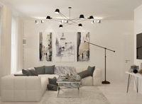 Аренда 2х ком. квартиры р-н парк Жастар, по ул. Кирова 66 - Изображение #4, Объявление #1674850