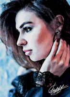 Портреты с фотографии маслом на холсте на заказ - Изображение #8, Объявление #1676054