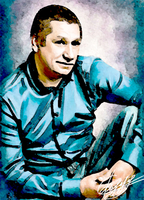 Портреты с фотографии маслом на холсте на заказ - Изображение #2, Объявление #1676054