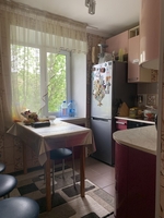 Продаётся 3х ком. квартира, р-н маг. Сигнал. - Изображение #1, Объявление #1683543