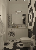 Продажа 2х ком. квартиры р-н парк Жастар. по ул. Кирова 66 - Изображение #9, Объявление #1685255