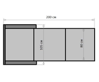 Кресло-кровать Accord надежно на 15 лет - Изображение #4, Объявление #1685172