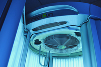 Студия загара TERRASPORT - Изображение #1, Объявление #1692454