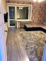 Аренда 1 ком. квартиры р-н Стрелки по ул. Наб. Славского 54 - Изображение #3, Объявление #1694516