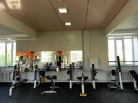 TERRSPORT - сеть фитнес-клубов  - Изображение #2, Объявление #1697794