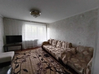 Аренда 3х ком. квартиры р-н Автовокзала по ул. Красина 11. - Изображение #3, Объявление #1698110