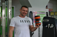 TERRASPORT  ФК - Изображение #7, Объявление #1700043