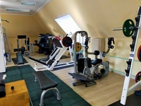 TERRASPORT  ФК - Изображение #2, Объявление #1700043