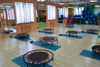 TERRASPORT - сеть фитнес-клубов /  - Изображение #4, Объявление #1701008