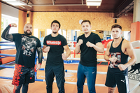  Фитнес-клубы TERRASPORT - Изображение #1, Объявление #1702439