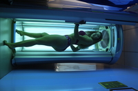  СОЛЯРИЙ TERRASPORT - Изображение #1, Объявление #1703381