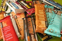 Спортивное питание в сети фитнес клубов TERRASPORT - Изображение #1, Объявление #1702451