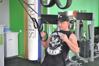 ФИТНЕС КЛУБ TERRASPORT  - Изображение #7, Объявление #1703909